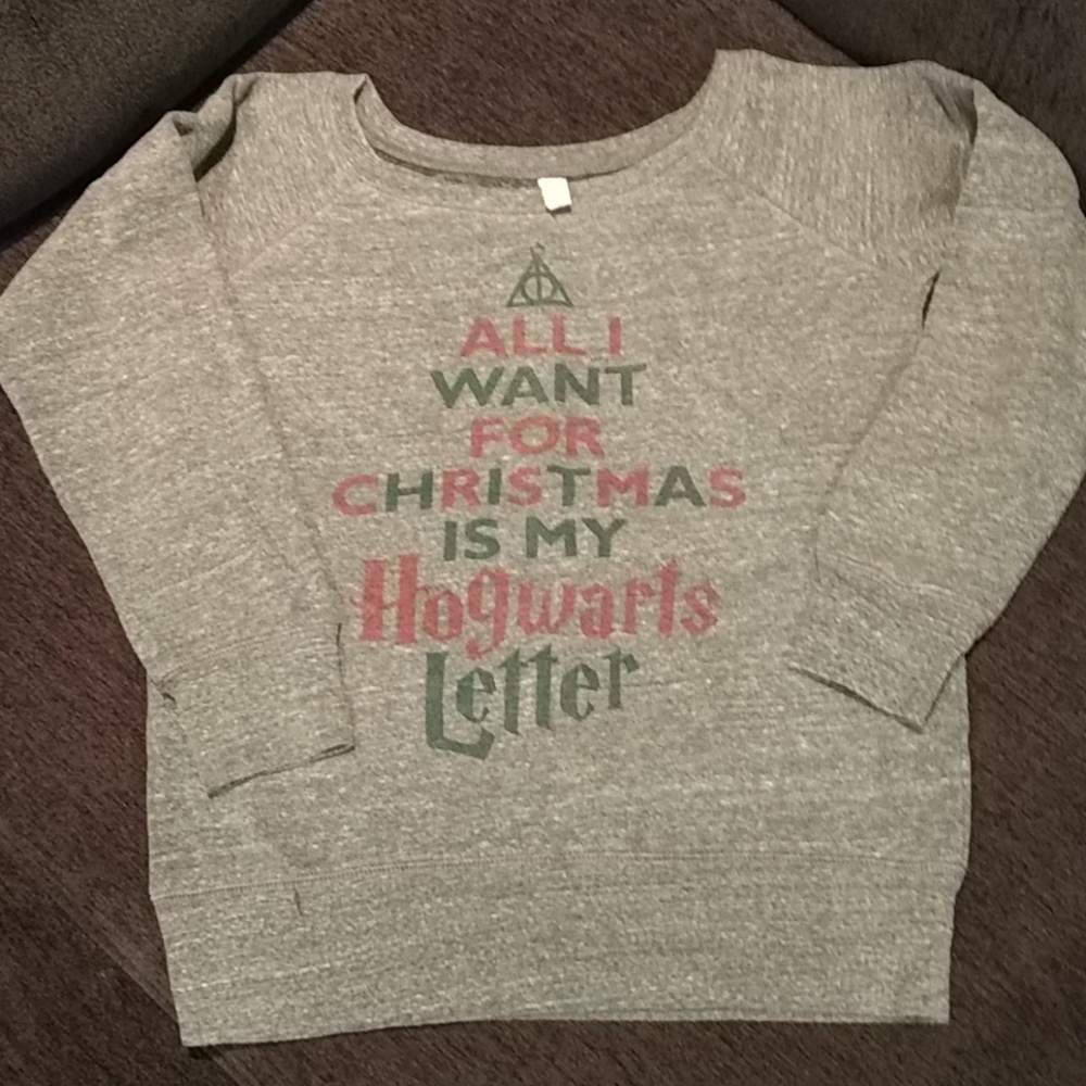 Harry Potter Sweatshirt